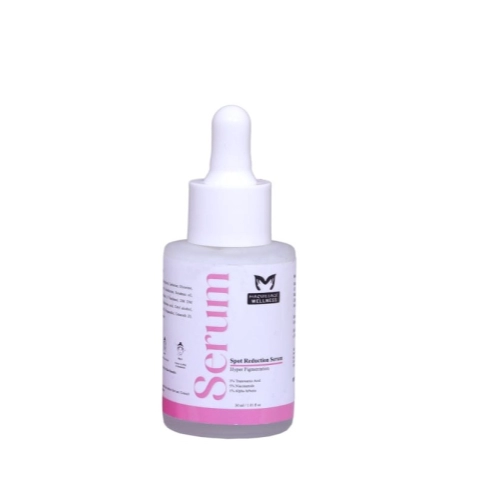 Face SeruDark Spot Reduction Serum